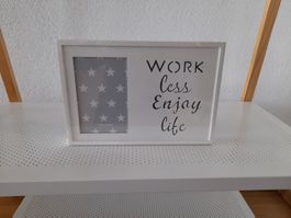 Tableau-cadre lumineux
