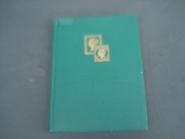 Album Burundi, 26 Seiten