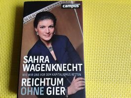 Reichtum ohne Gier