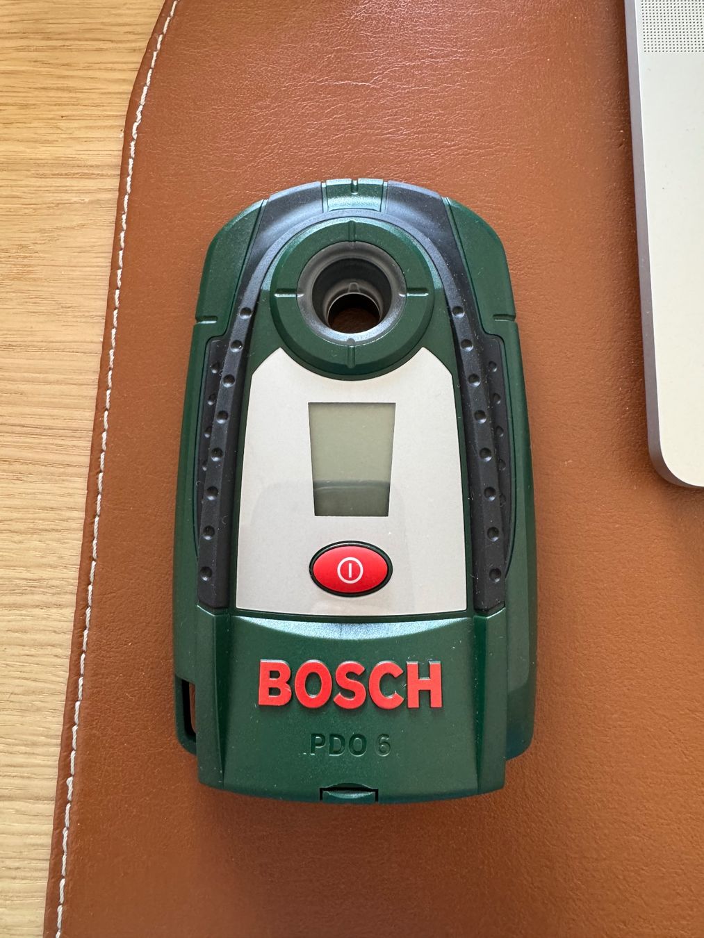 Bosch Misurare: Bosch PDO 6 Ortungsgerät – Usato da Geroldswil venduto da alb_nl2g 1