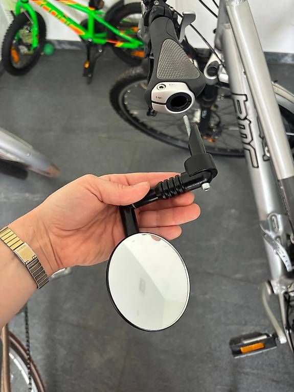 Accessori per altri veicoli: Velorückspiegel – Usato da Zug venduto da LuciaC.