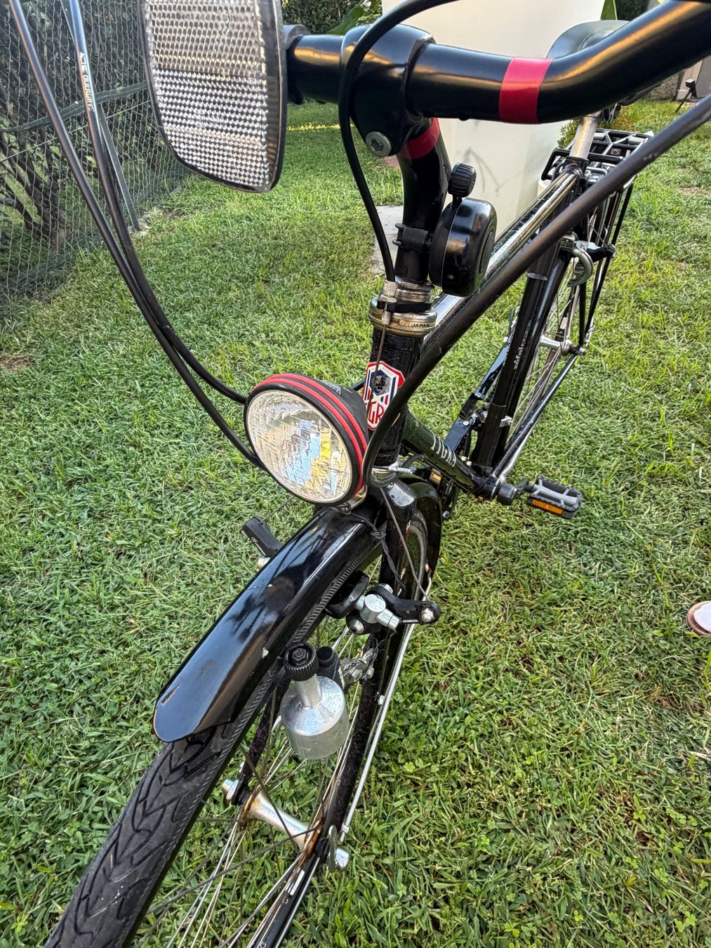 Vélos: Tigra - Velo – D'occasion à Cugnasco par tizianaq 7