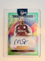 Morgan Rogers - Auto /99 - Topps Inception - Chelsea 