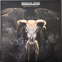 Eagles LP – One Of These Nights