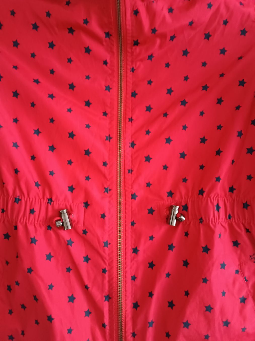 Gap Giacche & Cappotti: Jacke Mädchen GAP 122/128 – Usato da Binz venduto da julijuli 2