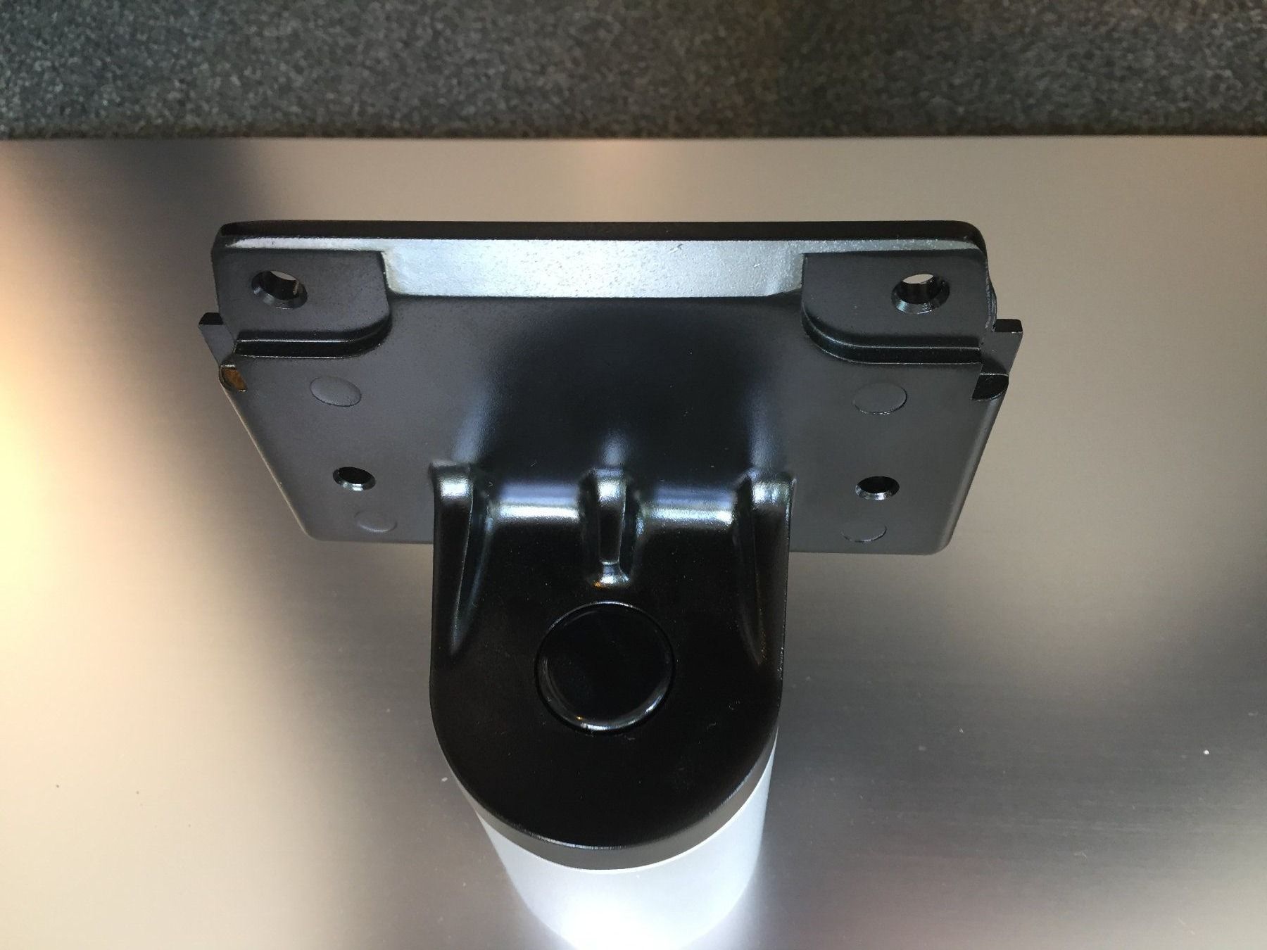 Panasonic Televisori: Standfuss zu Panasonic TX-65JXN978 – Nuovo e nell'imballaggio originale da Würenlingen venduto da Schneiderhifi 3