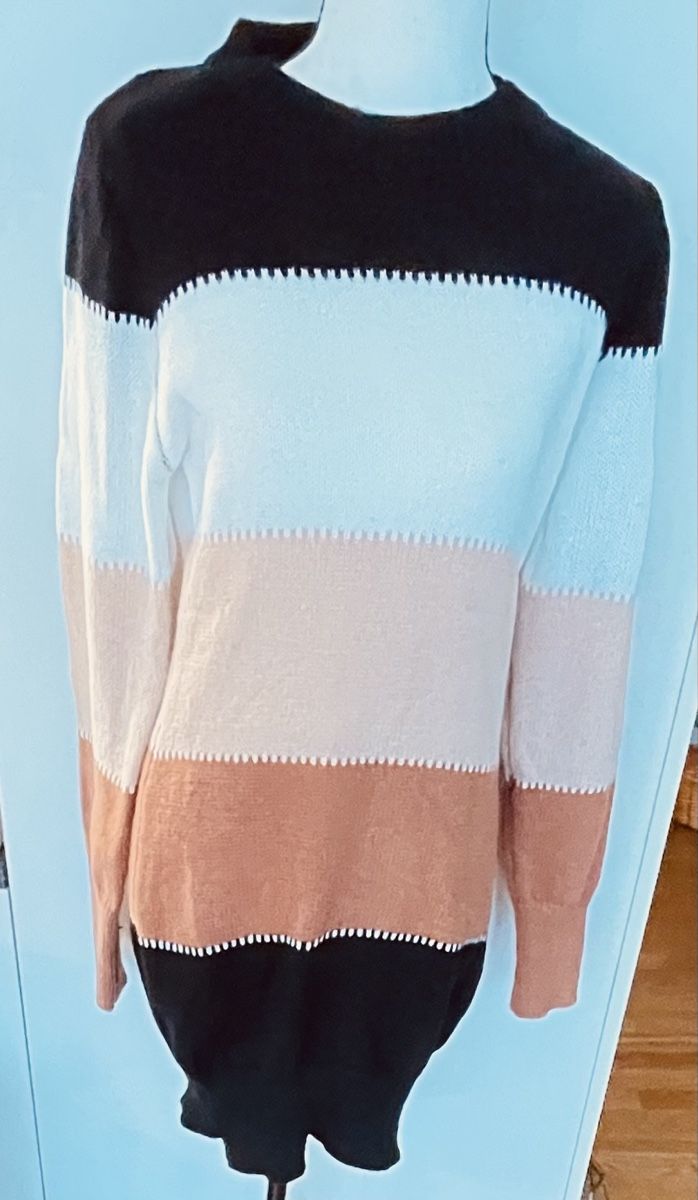 Maglioni & Felpe: Stylischer Damenpullover Gr. S – Nuovo (secondo la descrizione) da Gränichen venduto da RetoLexi