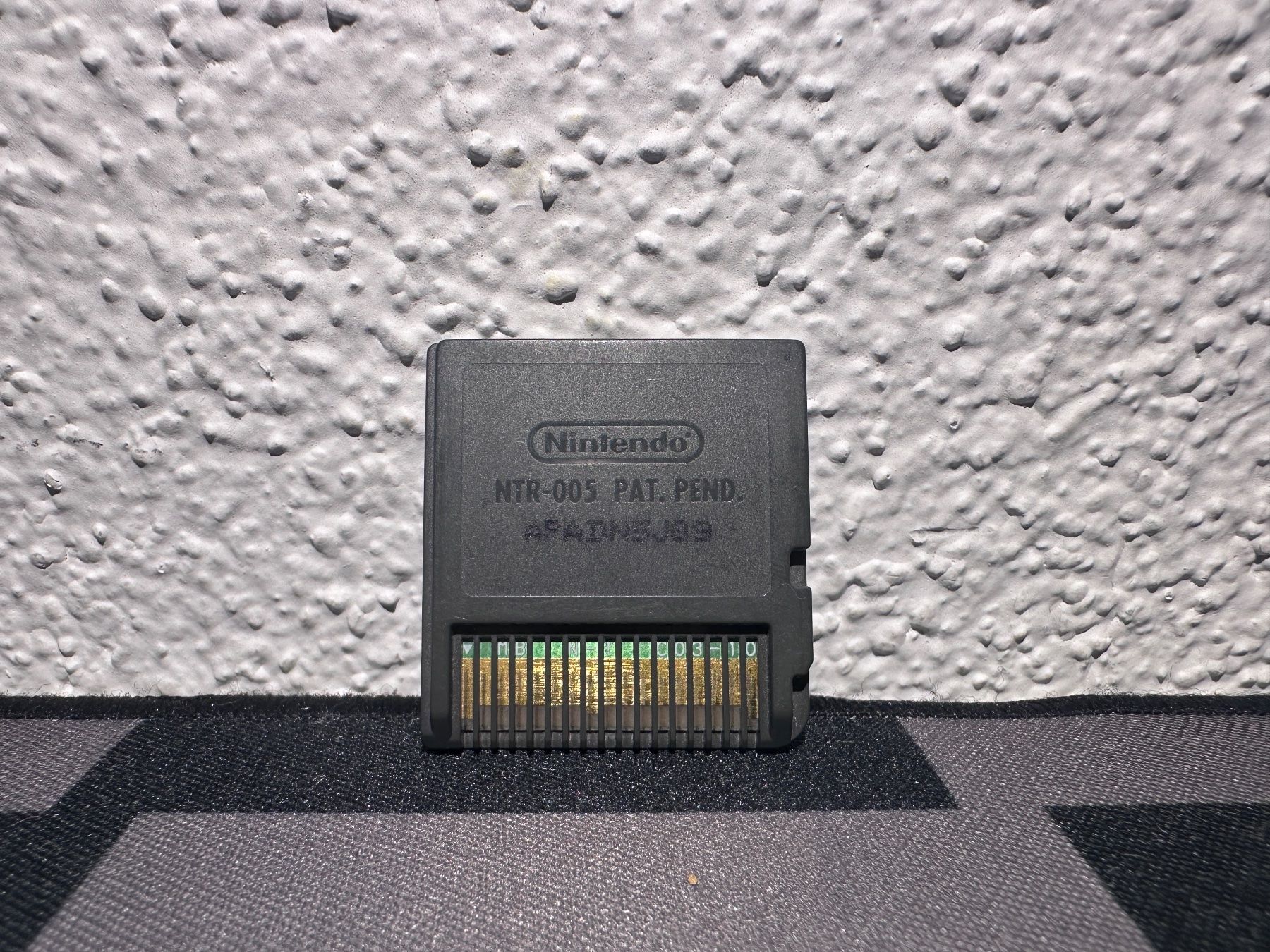 Nintendo Giochi: Nintendo DS Pokémon Perl Edition deutsch – Usato da Kappel SO venduto da MyFunBox 1