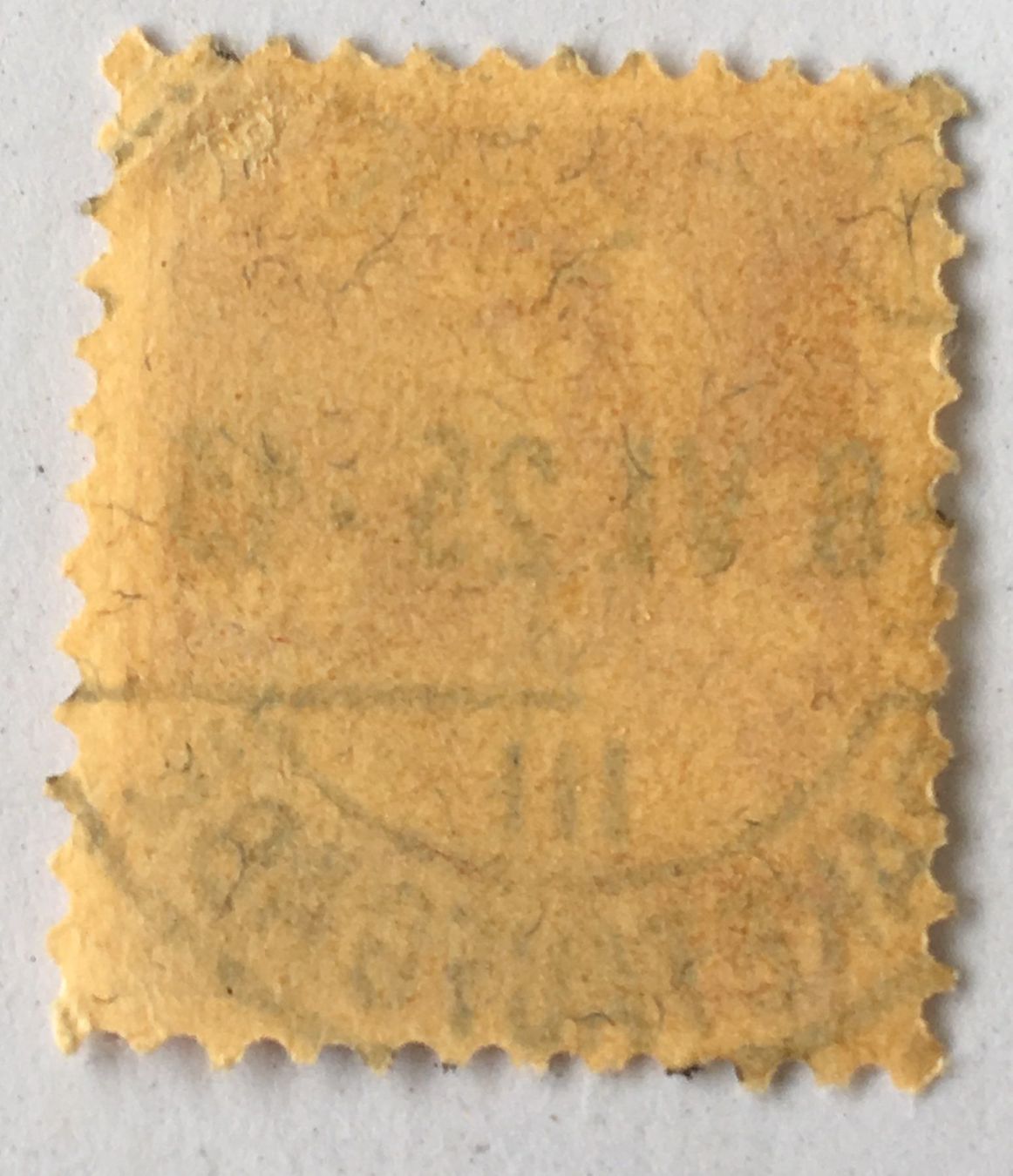 Tutti i francobolli: Nr.174  mit Vollstempel – Usato da Aarau venduto da Billa007 1