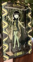 Monster High Skullector Scarah Screams Rarität OVP Neu 2024 