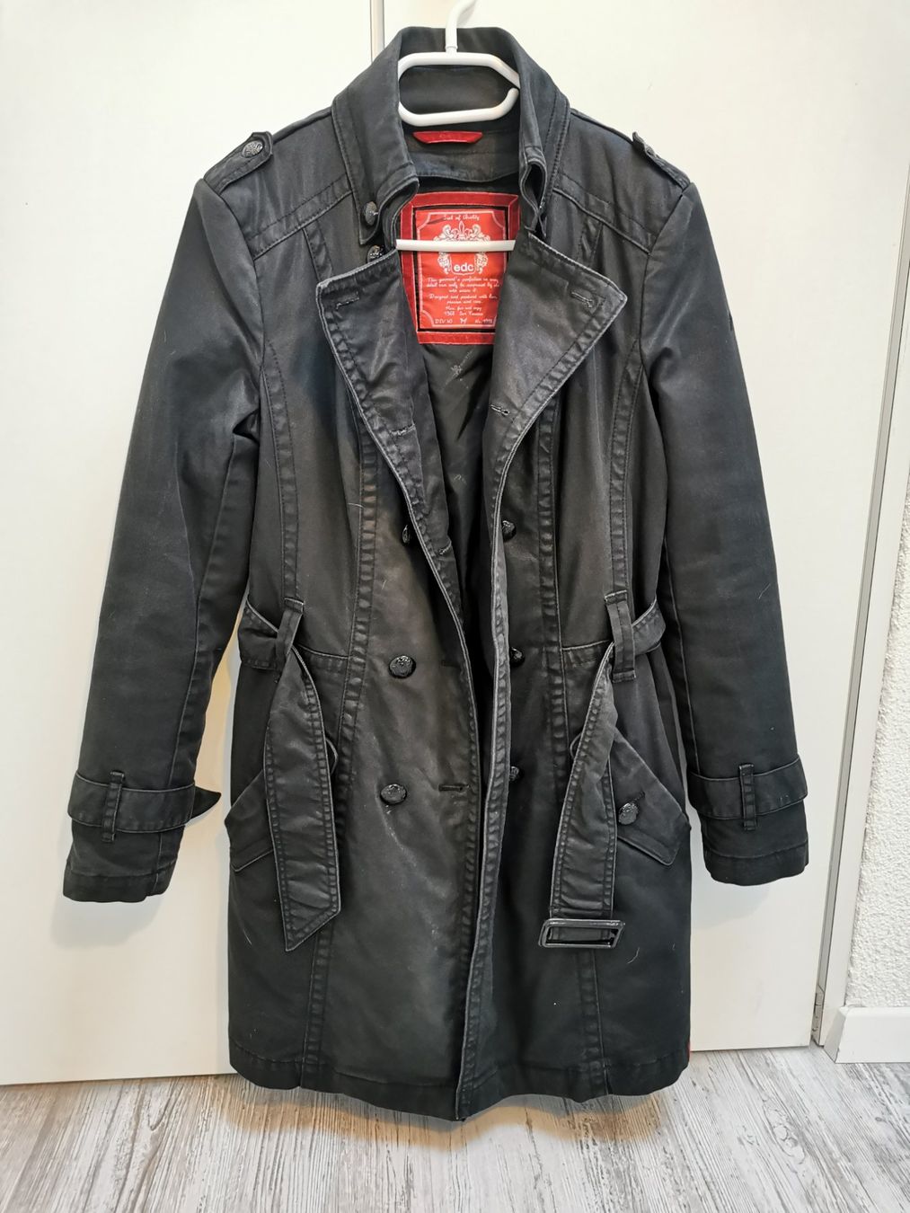 Esprit Cappotti: Edc Mantel Gr. S – Usato da Dänikon ZH venduto da Beldiwuffi 1