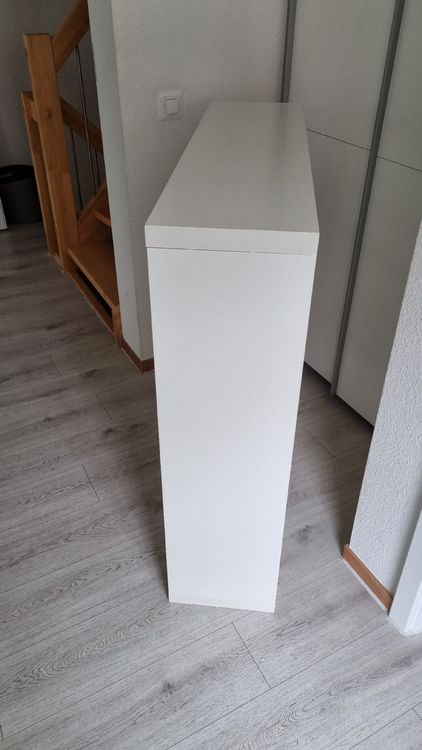 Schattenschachtel Regal Mit 9 Fächern – 45x40 Cm – Rustikales Massivholz – Wandregal Für Deko & Aufbewahrung