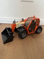 JLG 2505 Teleskoplader
