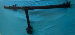 Computer Monitor Desk Mount - never used