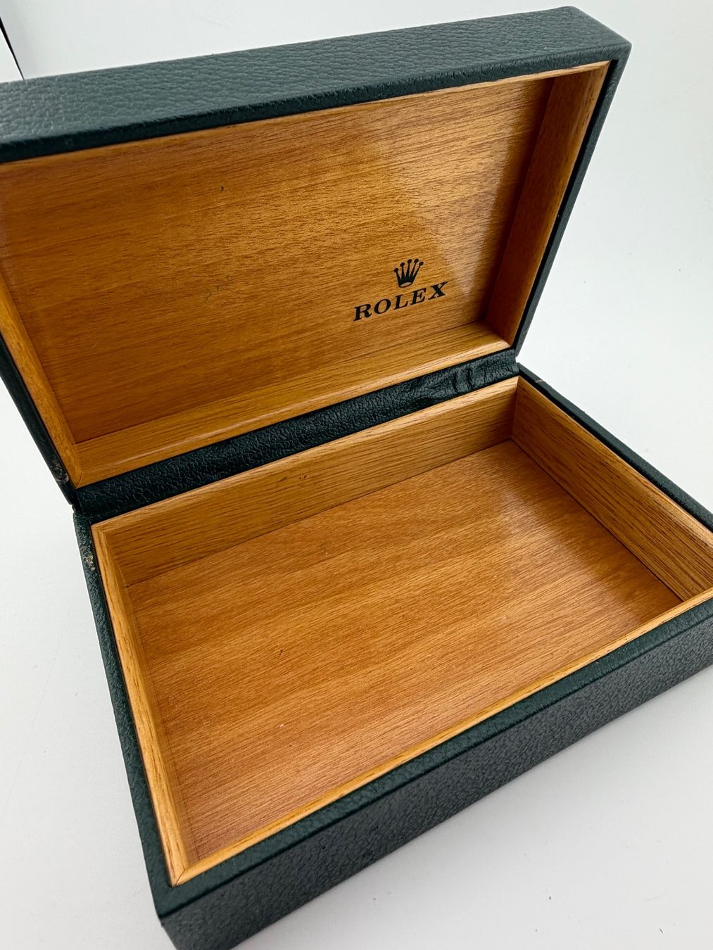 Rolex Montres: Rolex boite – D'occasion à Biel/Bienne par MrP_WatchesBiel