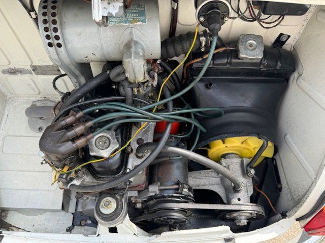 Fiat Automobili: Auto d'epoca Fiat 600 multipla perfetta – Usato da Davesco-Soragno venduto da kappas 6