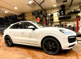 Alufelgen Jaguar BMW Porsche Audi Mercedes Jeep SRT 21"