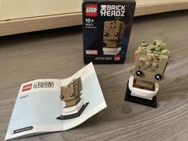 Lego Brickheadz 40671 Potted Groot