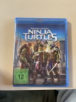 Teenager Mutant Ninja Turtles Film 