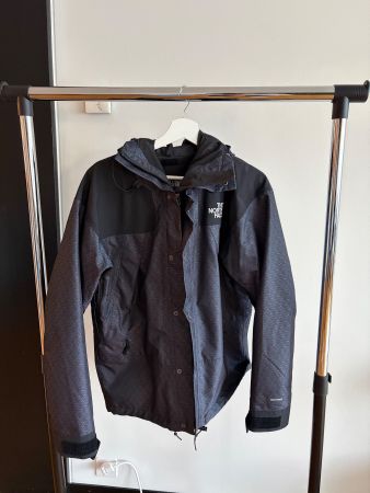 The North Face CMYK 1990 Mountain Jacket Engineered Jacquard