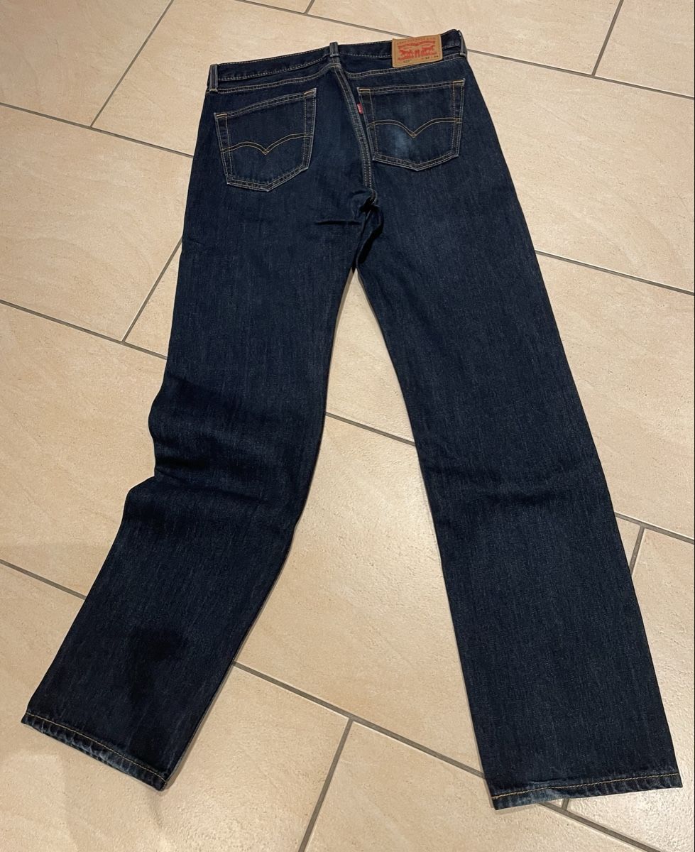 Levi's Jeans: Levis 501 – Usato da Volketswil venduto da chicago77 1