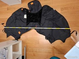 Couette pour scooter TUCANOURBANO TERMOSCUD R082N
