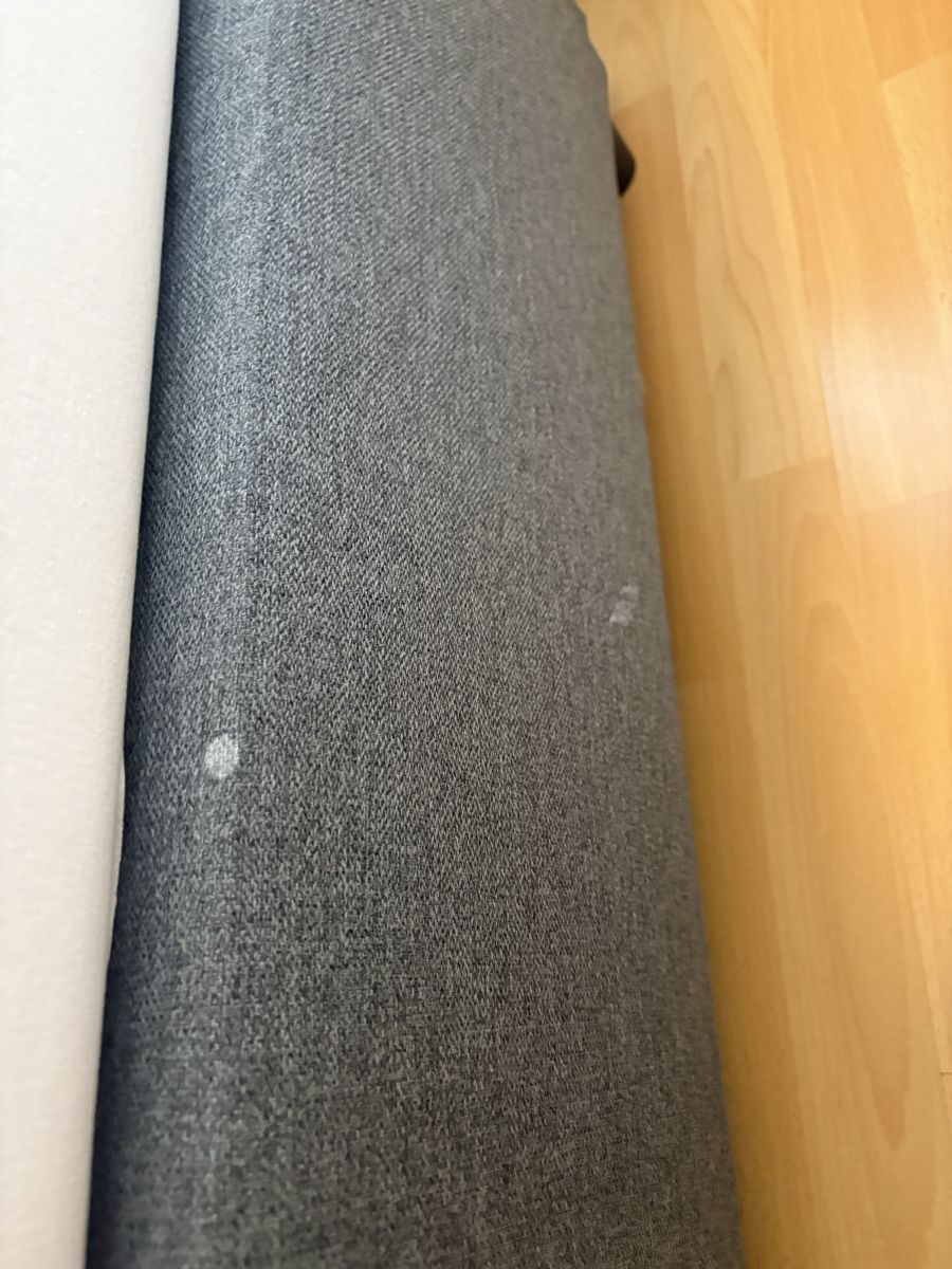 Letti: Boxspringbett – Usato da Zuchwil venduto da alm_rg9s 1