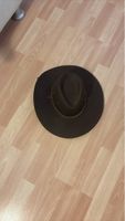 Western Hat Brown Cowboy Hat Unisex