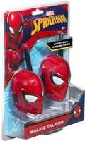 Spider Man Walkie Taklie Funkgeräte