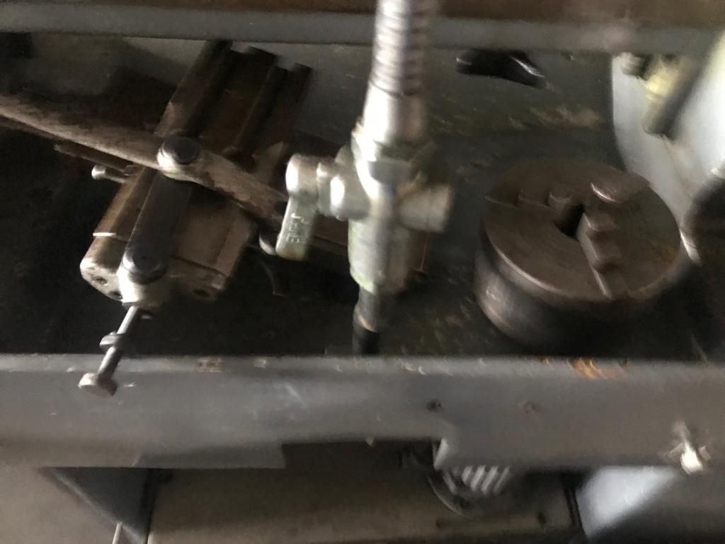 Schaublin Tutte le macchine: Schaublin 102N Drehbank – Usato da Niederuzwil venduto da beti077 2