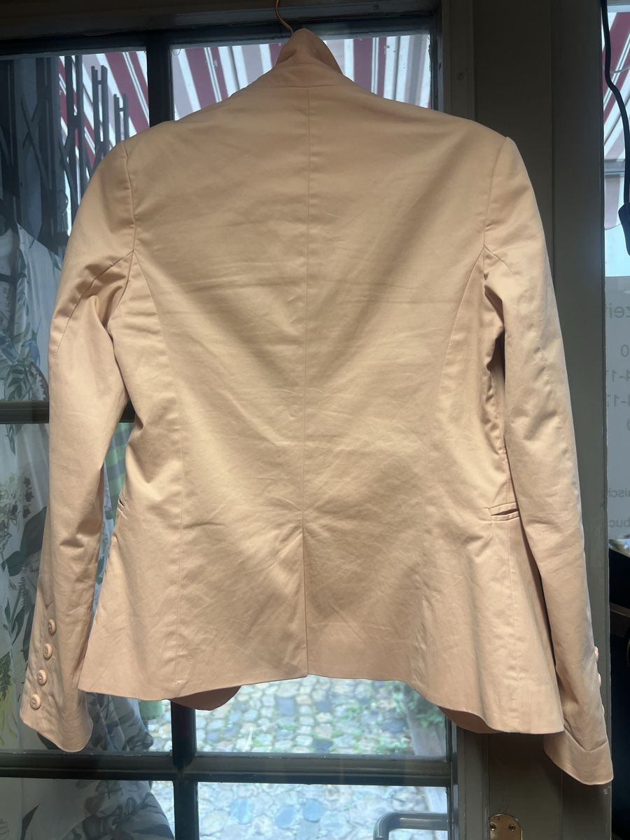 Mos mosh Giacche: Mos Mosh Blazer  Gr.34/36 Sommerlich Elegant – Nuovo (secondo la descrizione) da Burgdorf venduto da puppennetz 7