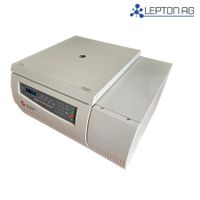 Beckman Coulter Allegra X-15R Zentrifuge - Top Zustand!