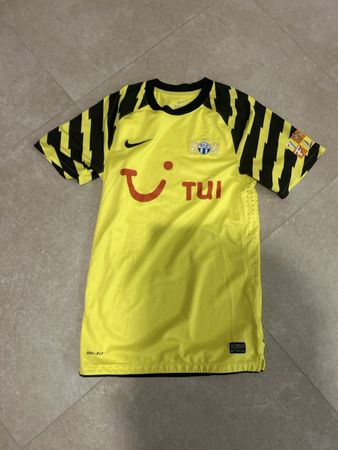 Maillot/Trikot FC Zürich Nike S
