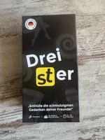 Drei Ster - Das schmutzige Partyspiel für Erwachsene!