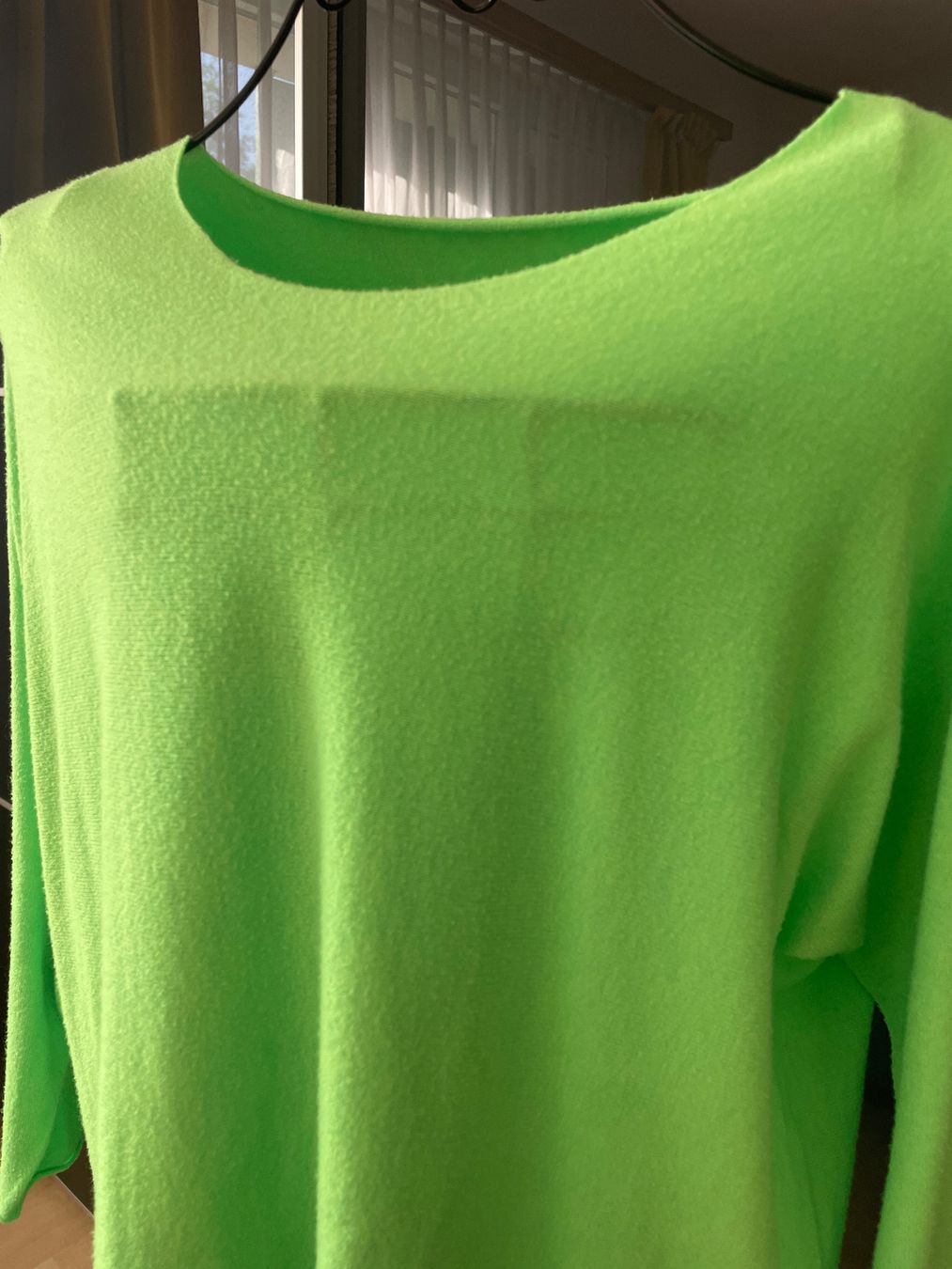 Pulls & Sweat-shirts: Leichter Sommerpulli Gr.L – D'occasion à Obfelden par 3zwerge 1