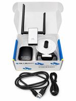 BLUEWAY 9800000G High-Power WLAN USB Adapter  Neu