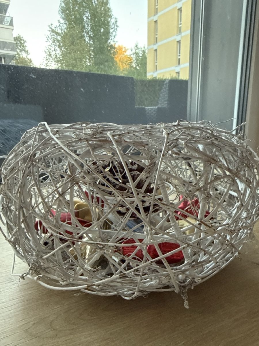 Tutte le decorazioni: Weihnachtsdeko Sternen und Light – Usato da Dietlikon venduto da lot_rel 1