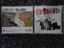 CD : Beatsteaks