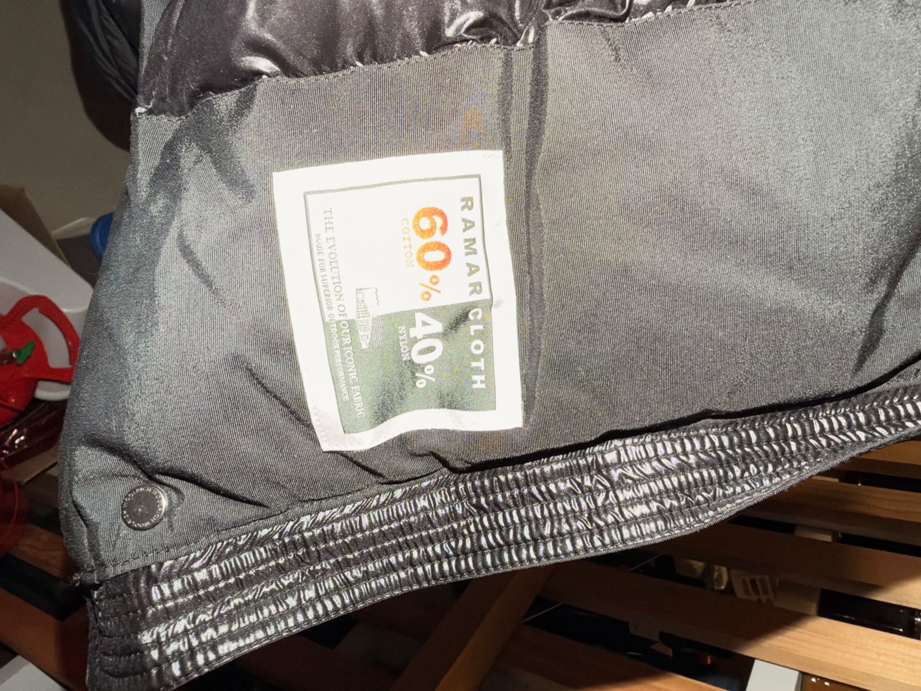 Woolrich Manteaux: Woolrich Arctic Parka – Neuf (Voir description) à Hergiswil NW par DSU07 7