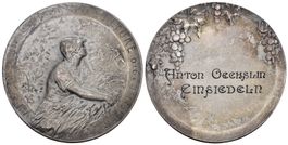 Lausanne 1910 Medaille