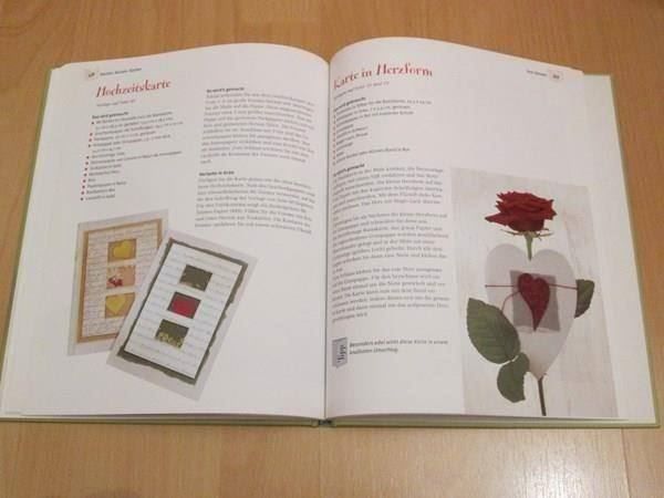 Libri: Glückwunschkarten stilvoll gestalten – Usato da Neuchâtel venduto da Dualseele 9