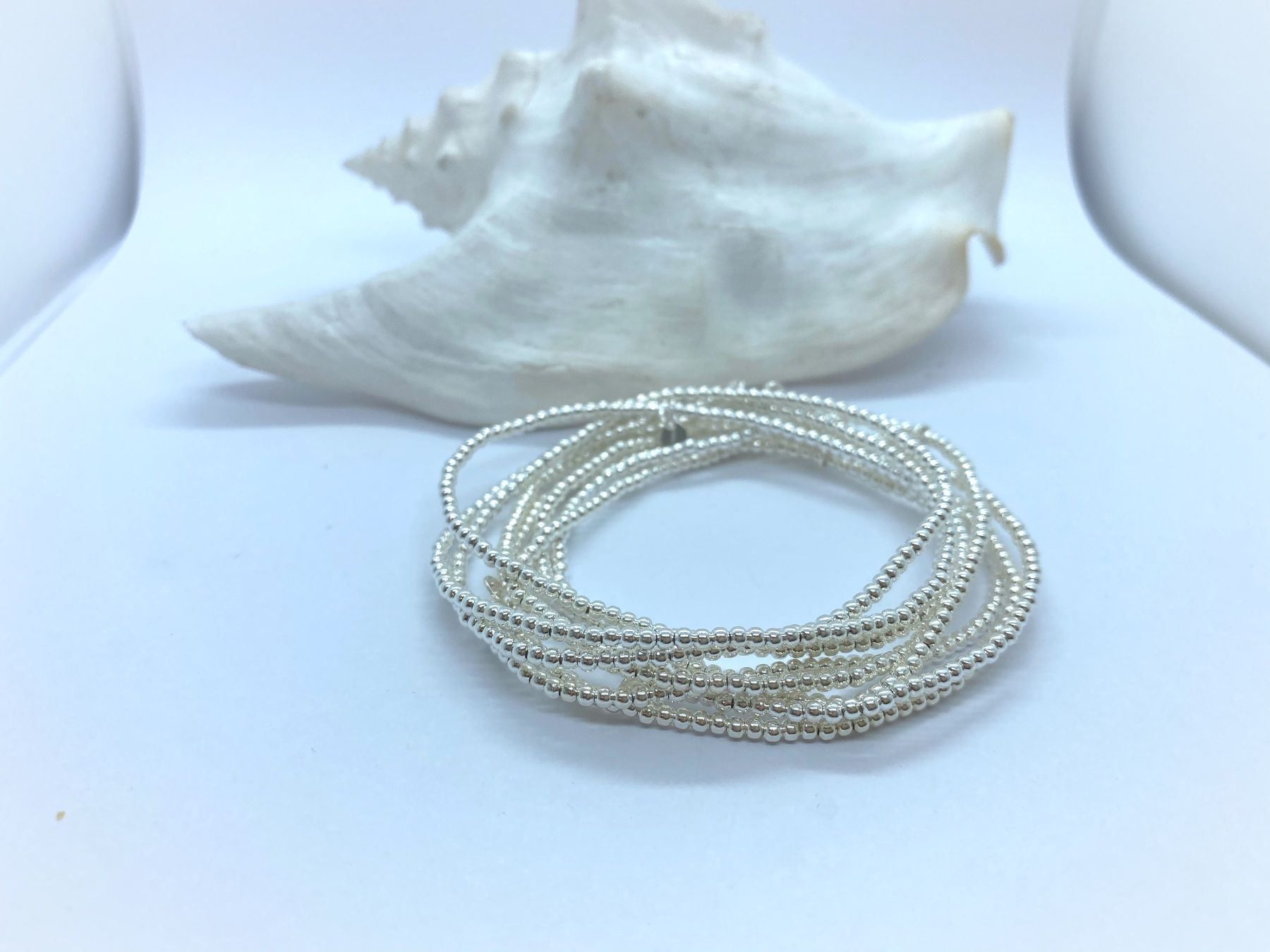 Bracciali & Braccialetti: Silberarmband 925 – Nuovo e nell'imballaggio originale da Niederglatt ZH venduto da Silberschmuck-design 3