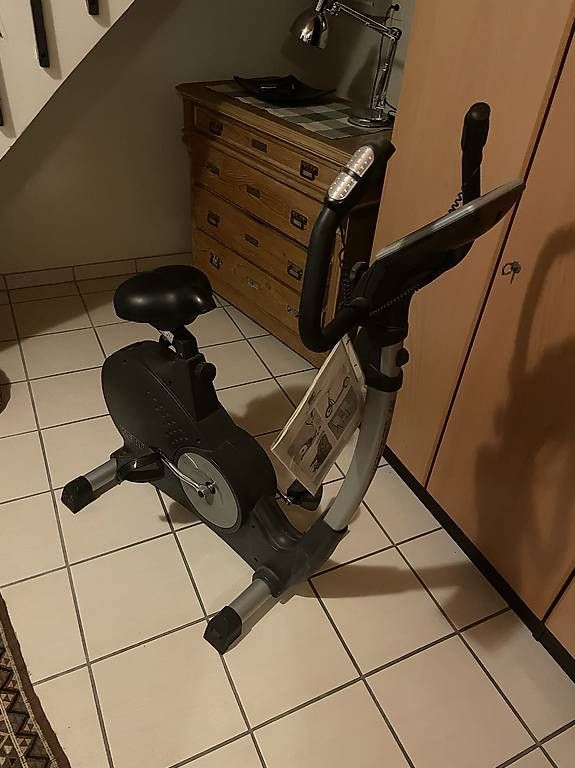 Hometrainer: Kettler Ergometer Hometrainer – Usato da Lausen venduto da fab_2qpv 2