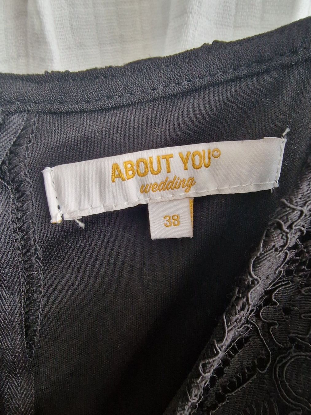 Tute: Jumpsuit About You – Nuovo (secondo la descrizione) da Altishausen venduto da ter_58nj 1