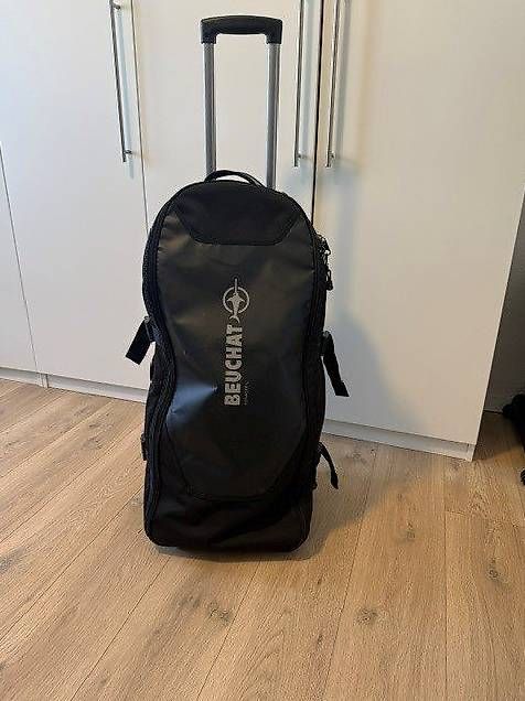 Borse: Beuchat Reisetasche Voyager 95 L – Usato da Schötz venduto da Suntec81