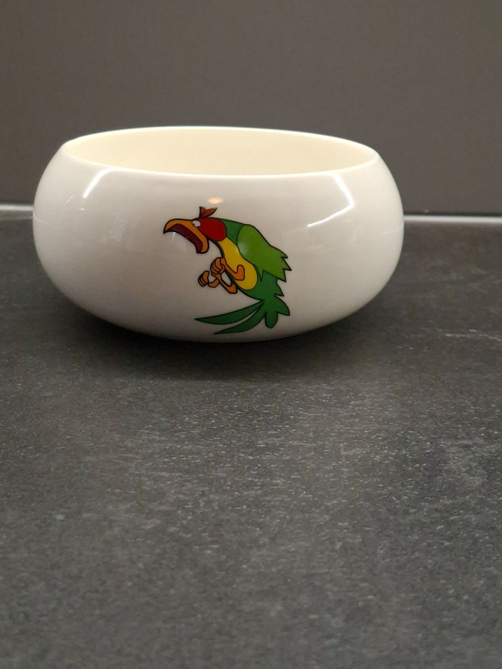Set di piatti: Kindergeschirrset Lunasol – Usato da Goldau venduto da demirocl 2