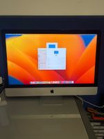 iMac 27" 2017 5K, 3.4GHz i5, 16 GB Ram & 500 SSD #06