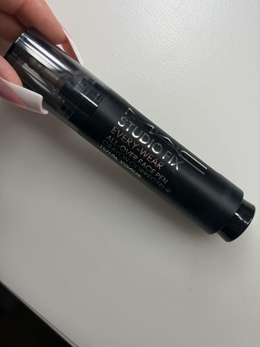 Mac Cosmetics Make-up: MAC Studio Fix All-Over Face Pen Concealer-NC20-Spring! – Gebraucht aus Merenschwand von selenaaneles 1