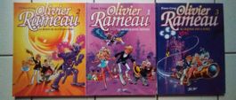  Olivier Rameau 1-3 Joker TBE+