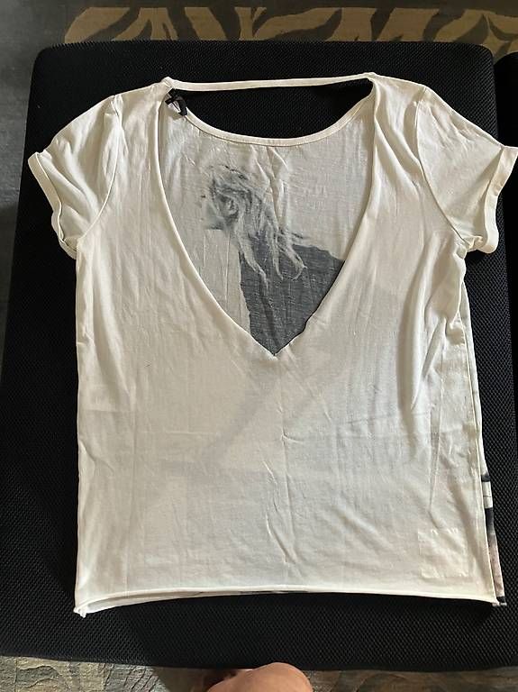 Maje T-Shirts: Maglietta Maje – Gebraucht aus Castelrotto von cloe28 4
